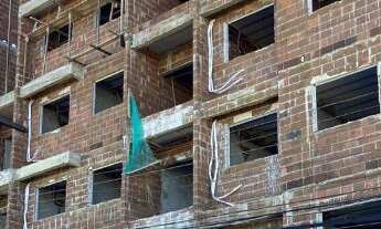 Imagem: Apartamentos no Cristo com 2 Quartos, sendo