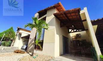 Imagem 3: Casa com 3 suítes no Condomínio Conquista