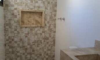 Imagem 3: Casa para venda possui 194 metros quadrados com 3 quartos em Demarchi - São Bernardo do Ca