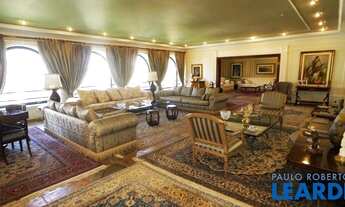 Imagem: APARTAMENTO - JARDIM PAULISTANO - SP