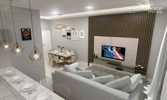 Imagem 7: Apartamento com 2 dormitórios à venda, 71 m² por R$ 354.790,00 - Country - Cascavel/PR