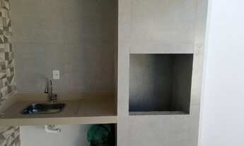 Imagem 2: A Sensação do Momento P. Guará Churrasq Na Varanda Apenas R$284Mil