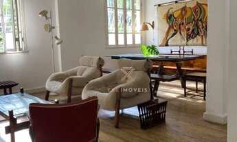 Imagem 2: Apartamento com 2 dormitórios à venda, 95 m² por R$ 1.350.000 - Jardim Botânico - Rio de J