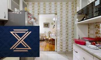 Imagem 7: Apartamento com 4 dormitórios à venda, 180 m² por R$ 590.000 - São Pedro - Belo Horizonte