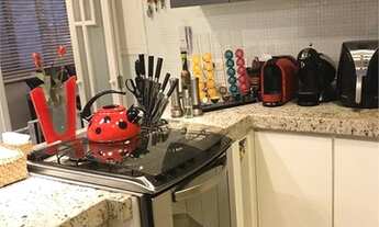 Imagem 7: Casa de condomínio para venda possui 170 metros quadrados com 3 quartos em Tucuruvi - São