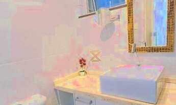 Imagem 3: Apartamento com 1 dormitório à venda, 45 m² por R$ 520.000 - Flamengo - Rio de Janeiro/RJ