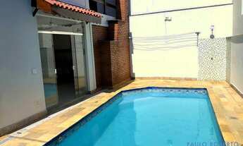 Imagem 3: CASA EM CONDOMÍNIO - PARQUE RESIDENCIAL ITAPETI - SP