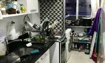 Imagem 5: Apartamento com 2 dormitórios à venda, 75 m² por R$ 450.000 - Pechincha - Rio de Janeiro/R