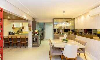 Imagem: Apartamento impecável, porteira fechada