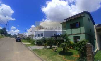 Imagem 3: Casa de condomínio 3 dormitórios - Bairro Condomínio Buena Vista