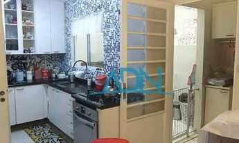 Imagem 4: Sobrado com 3 dormitórios à venda, 112 m² por R$ 932.800,00 - Chácara Inglesa - São Paulo