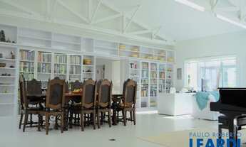 Imagem 4: SOBRADO - ALTO DE PINHEIROS - SP