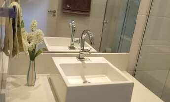 Imagem 6: Belíssimo apartamento com 3 dormitórios sendo 1 suíte