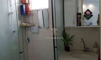 Imagem 7: Apartamento com 2 dormitórios à venda, 180 m² por R$ 480.000 - Sagrada Família - Belo Hori