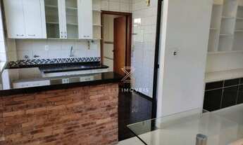Imagem 5: Apartamento com 3 dormitórios à venda, 113 m² por R$ 595.000 - Silveira - Belo Horizonte/M