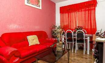 Imagem 3: Apartamento com 2 dormitórios à venda, 83 m² por R$ 300.000 - Jardim America - Belo Horizo