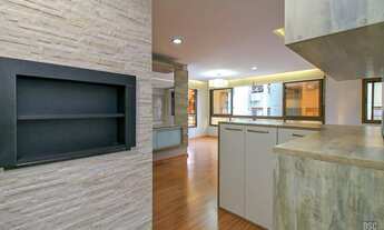 Imagem 5: Apartamento para venda com 90 metros quadrados com 3 quartos em Tristeza - Porto Alegre