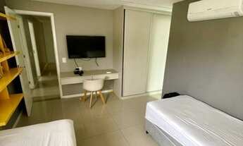 Imagem 4: Apartamento na Jatiuca pronto para morar!