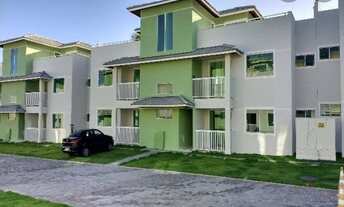 Imagem 1: COBERTURA NASCENTE 3/4 3 SUÍTES,155M²,OPORTUNIDADE,R$430.000,00,BURAQUINHO,LAURO DE FREITA