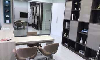 Imagem 5: Loja de Móveis Panejados à Venda em Curitiba no Alto da XV Cod PT0880/O