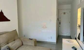 Imagem 2: Apartamento com 1 dormitório à venda, 40 m² por R$ 174.000 - Engenho Novo - Rio de Janeiro