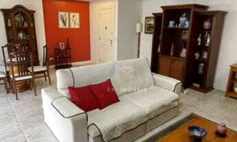 Imagem 2: Apartamento com 4 dormitórios à venda, 168 m² por R$ 2.200.000 - Barra da Tijuca - Rio de