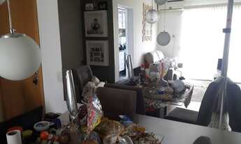 Imagem 4: Apartamento com 2 dormitórios à venda, 54 m² por R$ 340.000 - Taquara - Rio de Janeiro/RJ