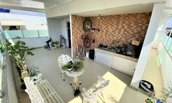 Imagem: BELO HORIZONTE - Apartamento Padrão - Santa