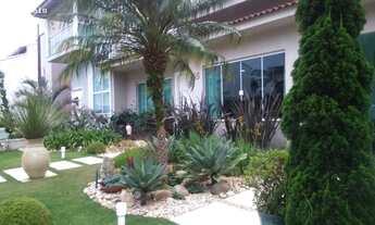 Imagem 2: Casa em Condomínio para Venda em Mogi das Cruzes, Vila Moraes, 3 dormitórios, 3 suítes, 5