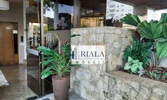 Imagem 6: Apartamento com 3 dormitórios à venda, 169 m² por R$ 1.600.000,00 - Aclimação - São Paulo