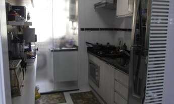 Imagem: APARTAMENTO - BUTANTÃ - SP