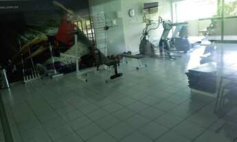 Imagem 7: Santana 4 qts sts closet hidro290m² 5 vgs apto finamente decorado lazer