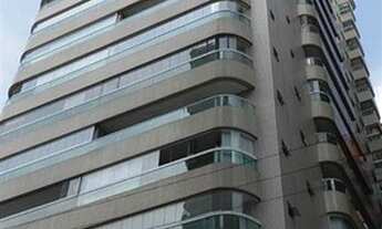 Imagem: PRAIA GRANDE - Apartamento Padrão - CANTO