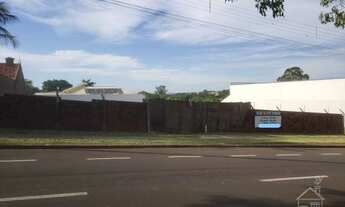 Imagem 2: Terreno na Avenida Sophia Rasgulaeff