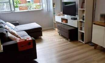 Imagem 2: Apartamento com 1 dormitório à venda, 45 m² por R$ 582.450 - Jaguaré - São Paulo/SP