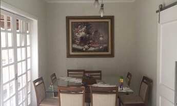 Imagem 6: Casa com 3 dormitórios, 377 m² - venda por R$ 1.100.000,00 ou aluguel por R$ 5.900,00/mês