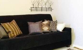 Imagem 3: Apartamento com 1 dormitório à venda, 58 m² por R$ 306.000 - Tijuca - Rio de Janeiro/RJ