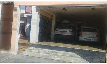 Imagem 3: Casa para Venda em Mogi das Cruzes, Vila Oliveira, 4 dormitórios, 1 suíte, 4 banheiros, 4