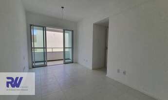 Imagem 6: Apartamento 3 Dormitórios à venda 80 m² R$ 539.000,00 - Paralela - Salvador/BA