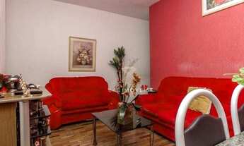 Imagem 4: Apartamento com 2 dormitórios à venda, 83 m² por R$ 300.000 - Jardim America - Belo Horizo