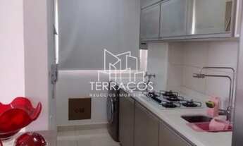 Imagem 3: ÓTIMO APARTAMENTO COM 70 M² EM ANDAR ALTO NO RESIDENCIAL GRAND CLUB ESPORTIVA - CENTRO - J