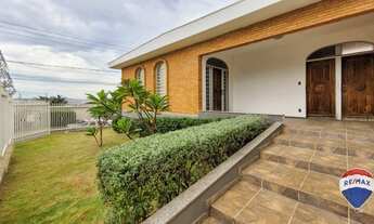 Imagem 4: Casa com 4 quartos à venda, 280 m² por R$ 849.000 - Alto da Boa Vista - Ribeirão Preto/SP