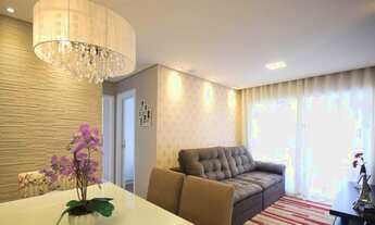 Imagem 3: Apartamento Perfil Morumbi com 2 quartos, sendo 1 suíte, à venda na Vila Andrade, Zona Sul