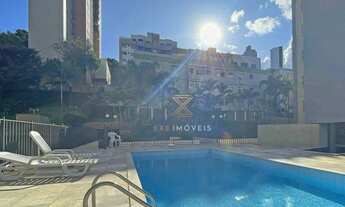 Imagem 4: Apartamento com 3 dormitórios à venda, 110 m² por R$ 725.000 - Luxemburgo - Belo Horizonte