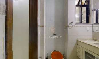 Imagem 2: Apartamento com 1 dormitório à venda, 42 m² por R$ 465.000 - Flamengo - Rio de Janeiro/RJ