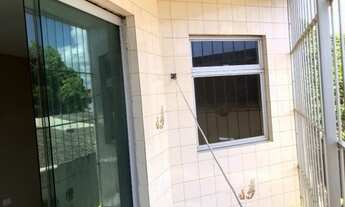 Imagem 2: Amplo apt todo reformado, na melhor localização do Janga!