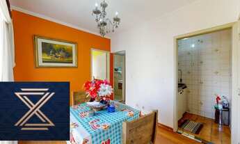 Imagem 7: Apartamento com 1 dormitório à venda, 31 m² por R$ 294.400 - Aclimação - São Paulo/SP