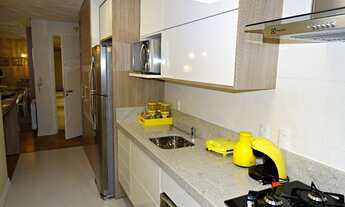 Imagem 2: Apartamento à venda, 100 m² por R$ 1.999.000,00 - Centro - Gramado/RS