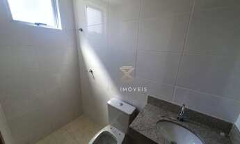 Imagem 7: Apartamento com 3 dormitórios à venda, 60 m² por R$ 305.000 - Havaí - Belo Horizonte/MG