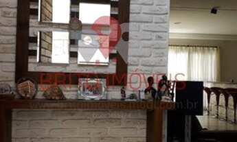 Imagem 5: Casa para Venda em Mogi das Cruzes, Jardim Nathalie, 3 dormitórios, 1 suíte, 3 banheiros